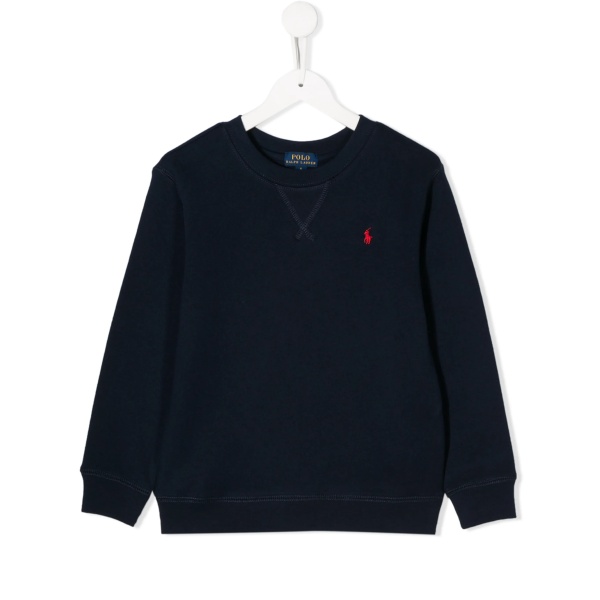 Polo brand sweatshirt