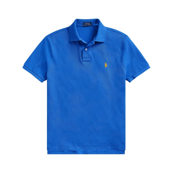 Polo Pony cotton polo shirt