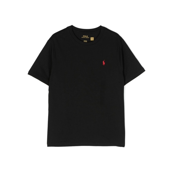 Polo Pony cotton T-shirt
