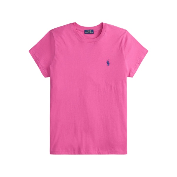 Polo Pony short-sleeve T-shirt