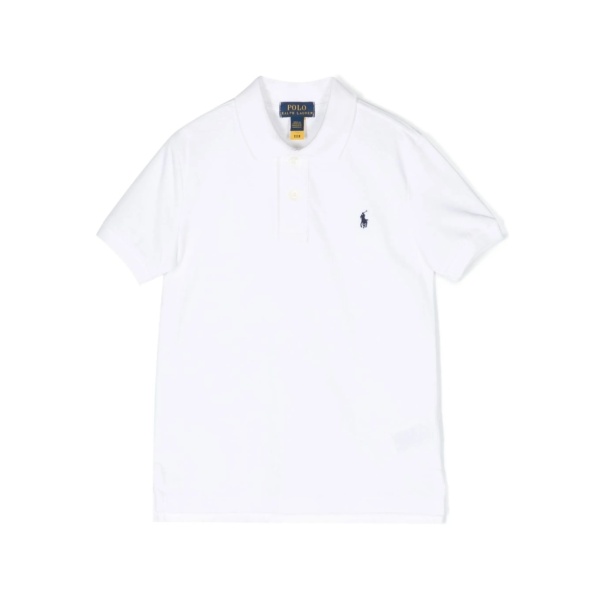 Polo Pony short-sleeved polo shirt