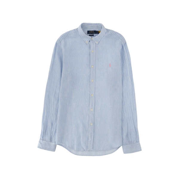 Polo Pony striped shirt