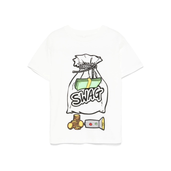 printed T-shirt