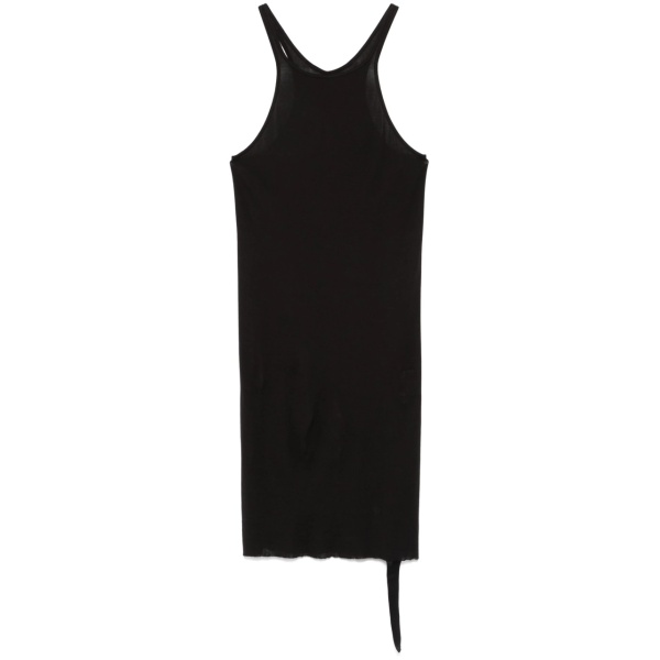 racerback tank dress