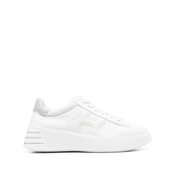 Rebel low-top sneakers
