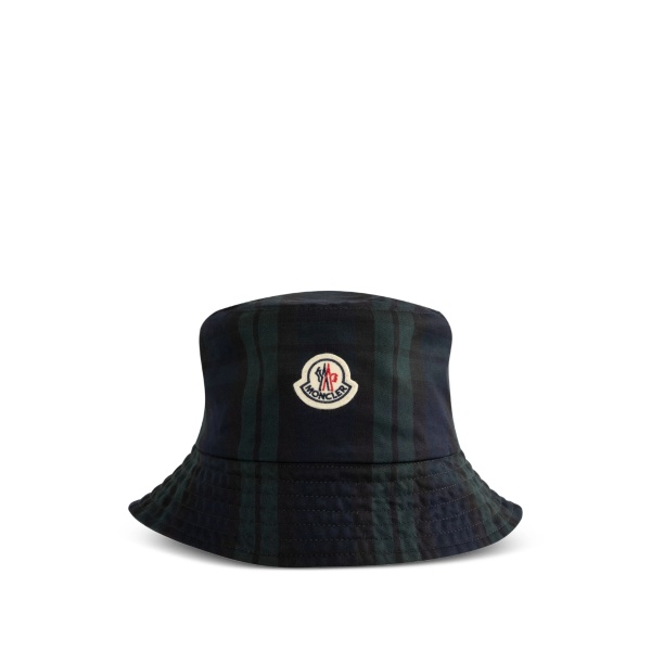reversible bucket hat