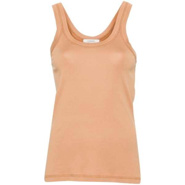 ribbed cotton top