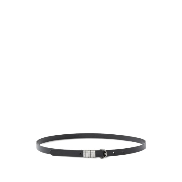ring-detail belt
