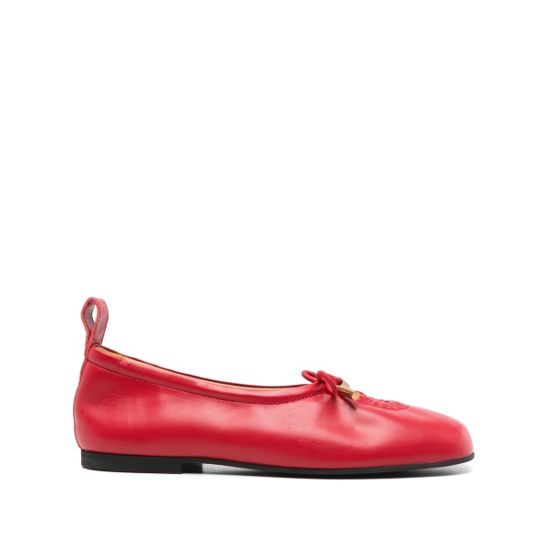 Rosalind ballet flats