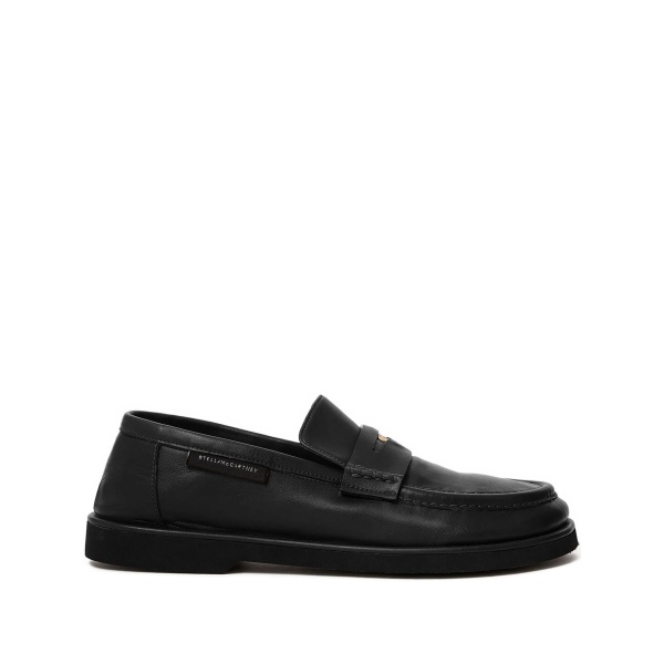 Ryder detail loafers