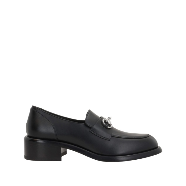 Savoy loafers