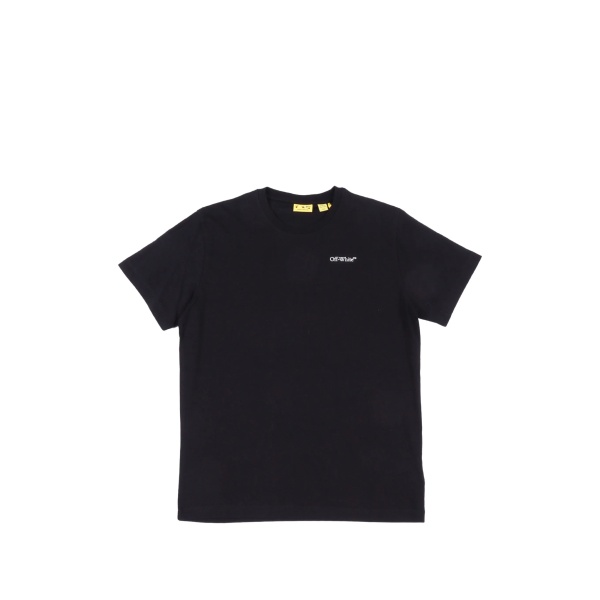 scribble T-shirt