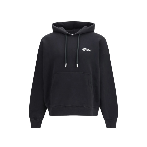 Script Skate hoodie