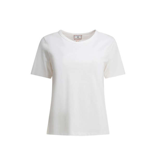 short-sleeve T-shirt