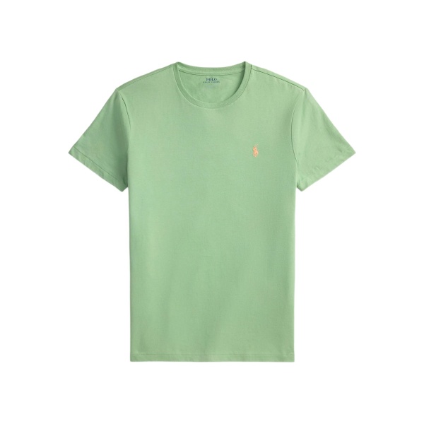 short-sleeve T-shirt