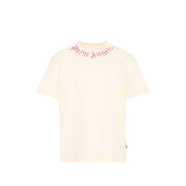 short-sleeve T-shirt