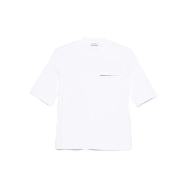 short-sleeve T-shirt