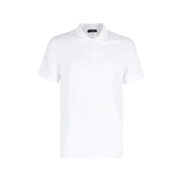 short-sleeves polo shirt
