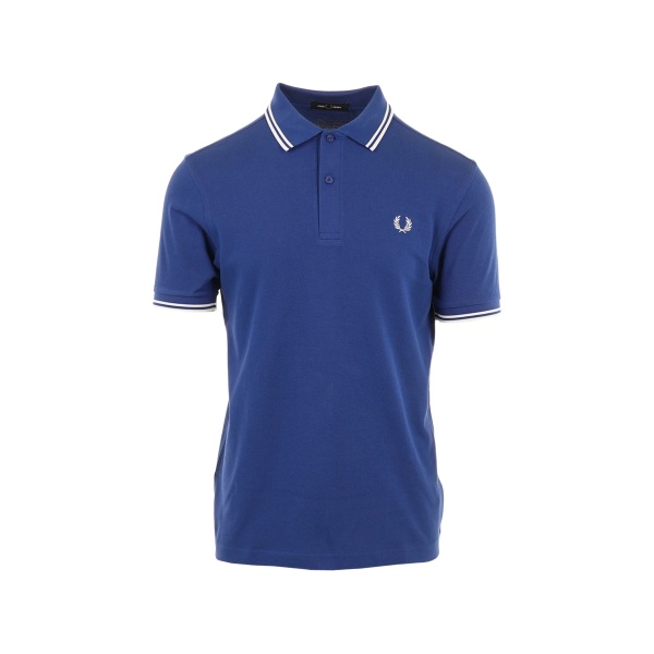 shortsleeved polo