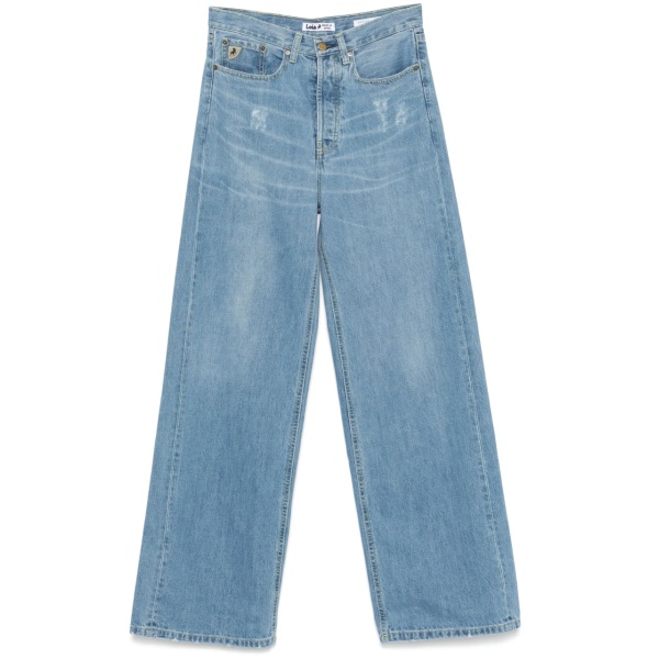 Skater jeans