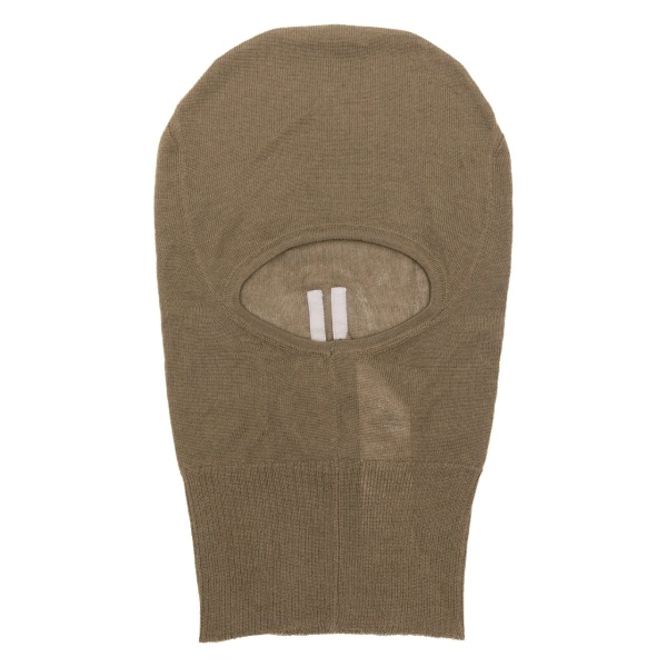 Skull balaclava