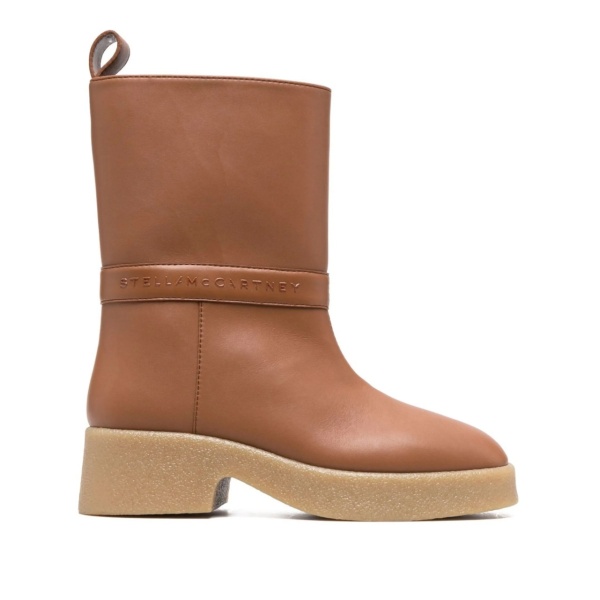 Skyla mini ankle boots