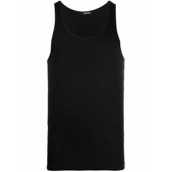 sleeveless tank top