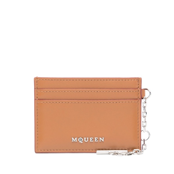 Sling card holder
