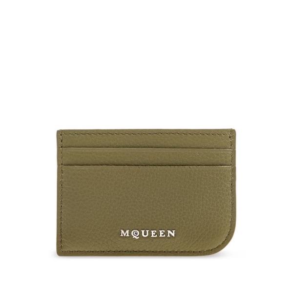 Sling card holder