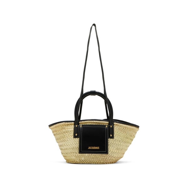 small soli basket