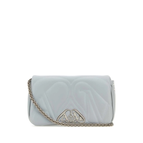 small The Seal shoulder bag