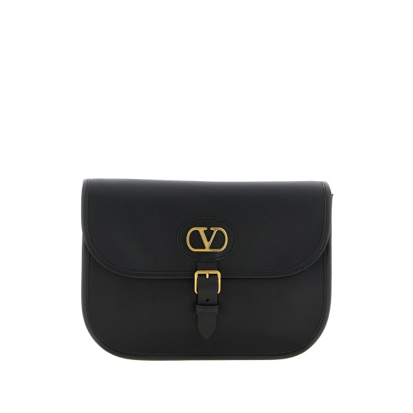 smooth hammered antibes shoulder bag