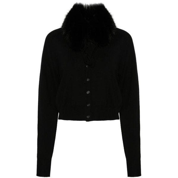 Sport cardigan