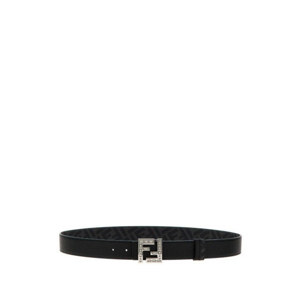 Squared FF reversible belt