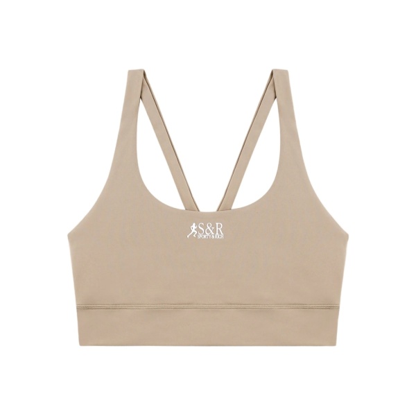 SR Runner sports bra