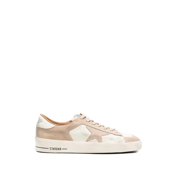 Stardan star-detail sneakers