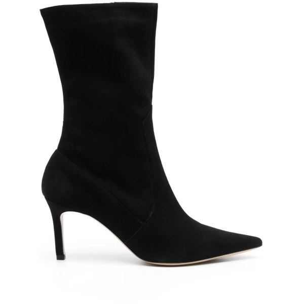 Stivale 80mm leather boots