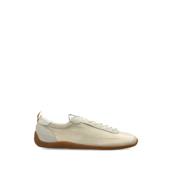 Striker lace-up sneakers