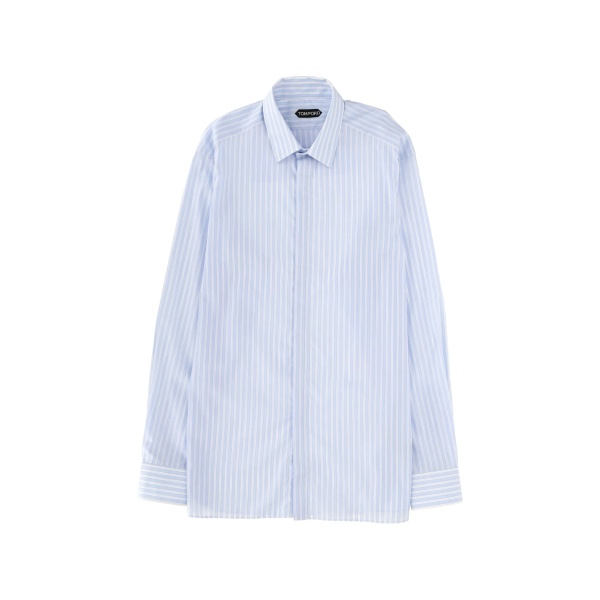 striped shirt
