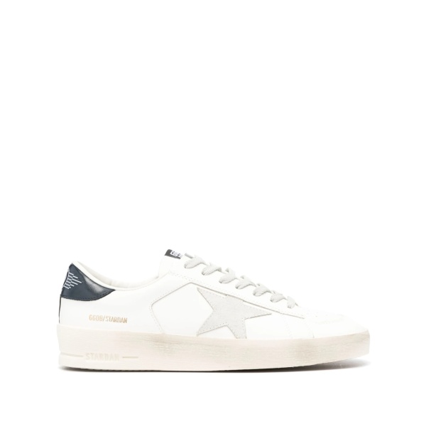 Super Star leather sneakers