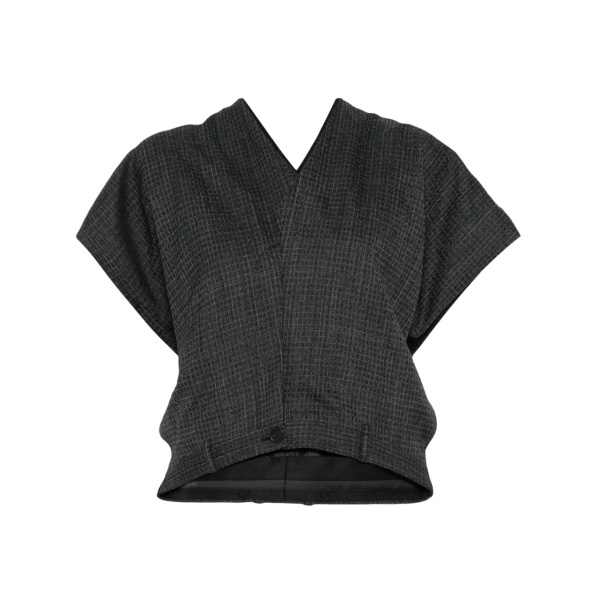 Tailored Pants top