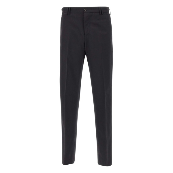 tailored trousers
