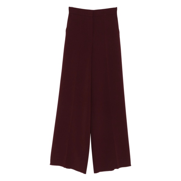 tailored trousers