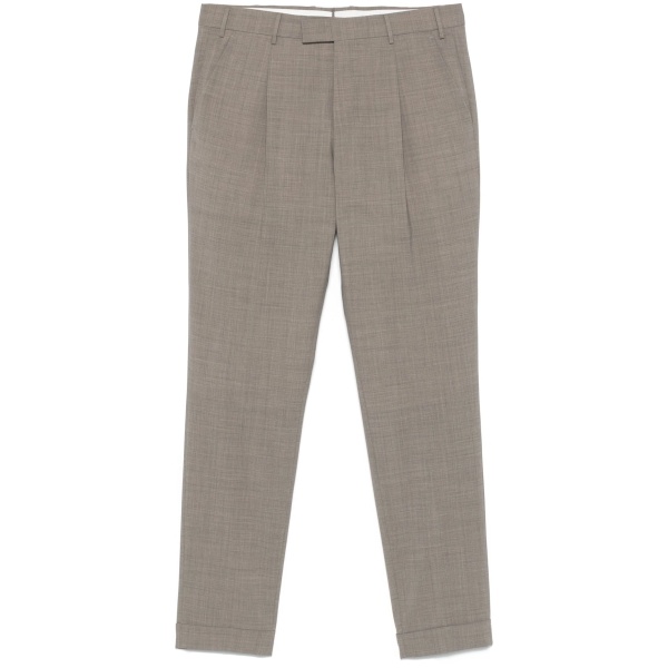 tailored trousers