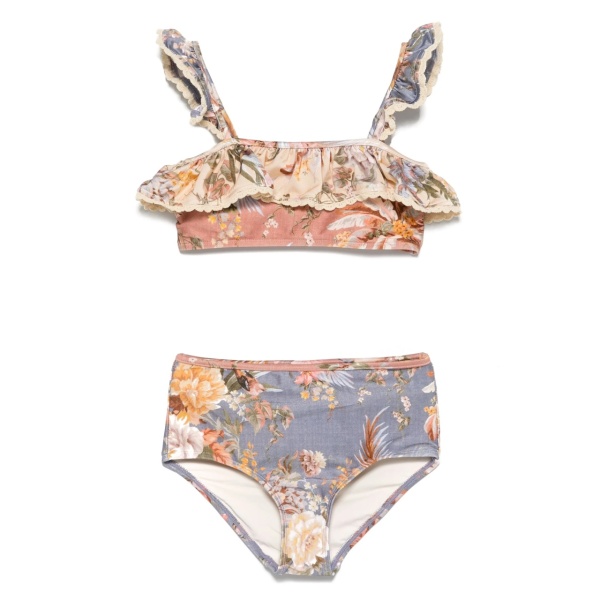 Tallow bikini set