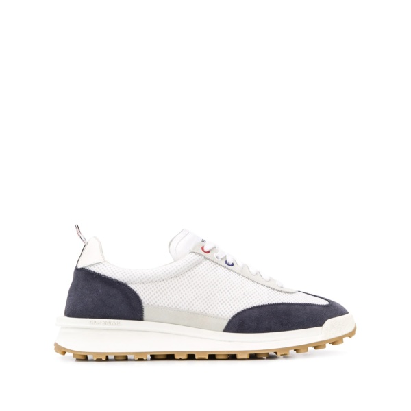 tech runner sneakers