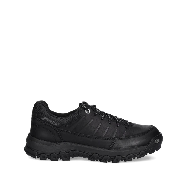 Threshold lace-up sneakers