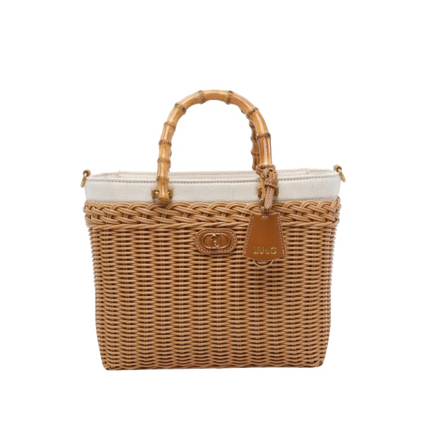 top handle cross body bag