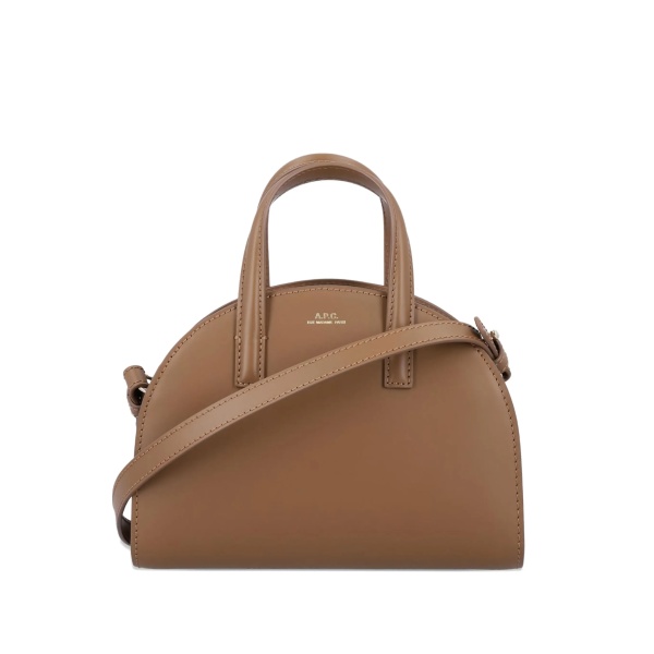top handle shoulder bag