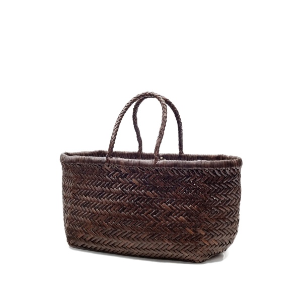 Triple Jump tote bag